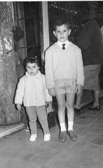 GHISLAINE ET MARCEL GIMENEZ